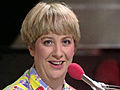 Victoria Wood