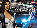 Need for Speed: World - Debut