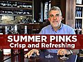 Summer Pinks