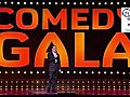 Channel 4 comedy gala DVD trailer