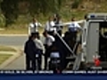 Woman’s death 'suspicious'