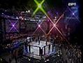 UFC 105 데니스강..