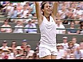 Wimbledon : Bartoli en quarts