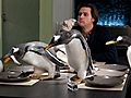 Mr. Popper’s Penguins (Italian)