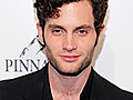 Is Penn Badgley Working With Taylor Swift And Lindsay Lohan?