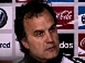 Argentina’s Bielsa steers Chile into World Cup