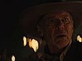 Movie Trailers - Cowboys & Aliens - Clip - Aliens Attack