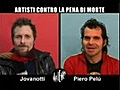 Jovanotti vs Piero Pelù