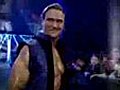 Drew McIntyre Entrance Video