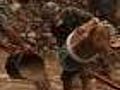 Extreme World Weather: Natural Disasters Linked