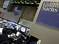 Goldman’s Disappointing Earnings