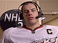 Ryan Getzlaf on Ducks&#039; 3-2 victory over Flyers