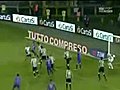 Juventus vs Fiorentina (1-1) All Goals Full Highlights