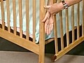 Resale of drop-side cribs to be banned