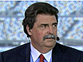 NASCAR Race Hub: Mike Helton