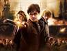 Harry Potter game manages your mischief