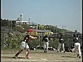 20100425 　麻生リーグ　対シニア戦