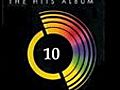 The Hits Album 10