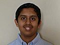 National Geographic Bee 2011 - OK Finalist