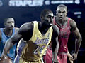 NBA 2K10- Best NBA Game Trailer Ever