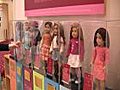 Learn About American Girl Dolls