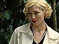 &#039;Easy Virtue&#039; Clip: Jessica Biel Tries To Get Along