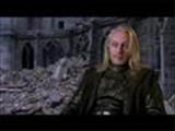 Harry Potter and the Deathly Hallows: Part II - Jason Isaacs Interview