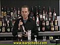 How to Make a Sloe Gin Fizz Cocktail