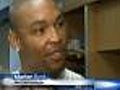 New Cubs Outfielder Marlon Byrd Ready To Fly