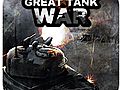 Great Tank War