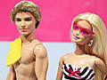 Barbie reunites with Ken after a 7-year split