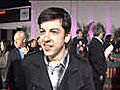 Christopher Mintz-Plasse Interview - Marmaduke and Kick-Ass