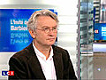 LCI - Jean-Claude Mailly est l’invité politique de Christophe Barbier