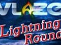 Devin From Xu Xu Fang On The Vlaze Lightning Round
