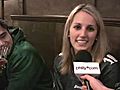 Eagles fans talk about loss