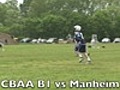 CBAA_B1vsManheim @ Hopewell Tournament