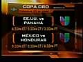 Deportes con Viridiana Vidal