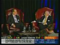 Larry Fink Interview (Part 1)