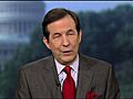 Chris Wallace,  &#039;Fox News Sunday&#039;