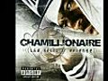 Chamillionaire A Milli