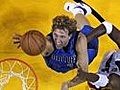 Dirk Nowitzki will play in Game 2 of NBA Finals