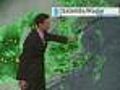 Evening Update: WBZ Forecast For Oct. 15