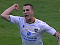 Frosinone-Ascoli 1-1