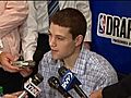 Fredette Draws Pre-Draft Crowd