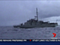 7News: Sailor dies on patrol boat