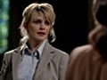 Cold Case - Churchgoing People,  Clip 2