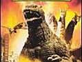 Godzilla: Final Wars