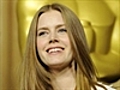 Red Carpet Advice From Amy Adams: Hydrate!