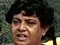 Anita Sarkar: Chak De lady of Indian football