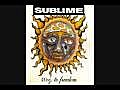 Sublime - Chica Me Tipo